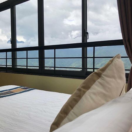Tuongmai Home & Trekking Tour Sapa Exterior foto